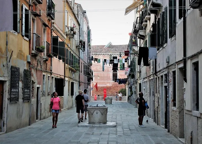 Apartment Flat Calle Furlane, - Castello