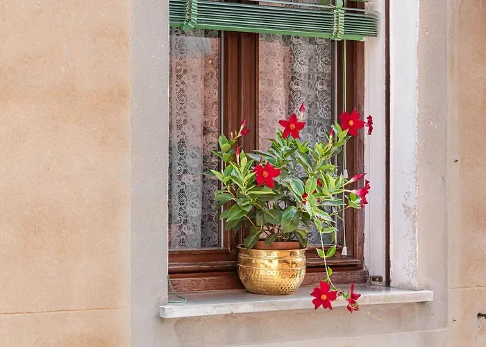 Apartment Flat Calle Furlane, - Castello