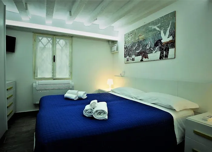 Appartement Flat Calle Furlane, - Castello
