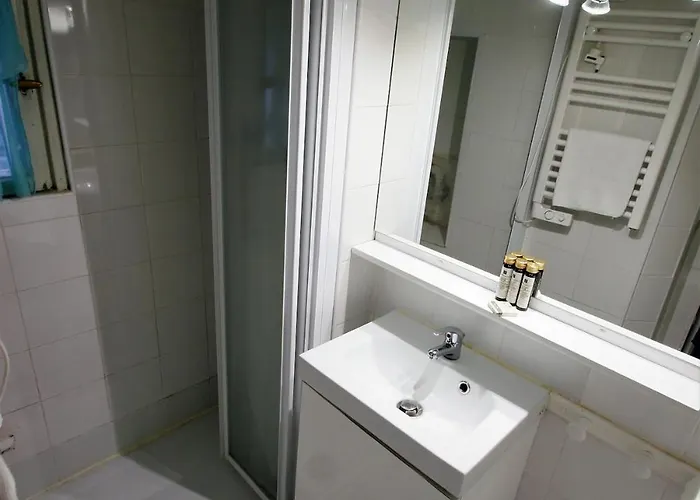 Flat Calle Furlane, - Castello Appartement *