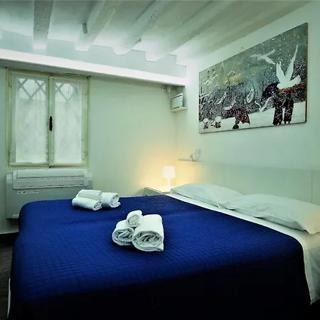 Apartman Flat Calle Furlane, - Castello